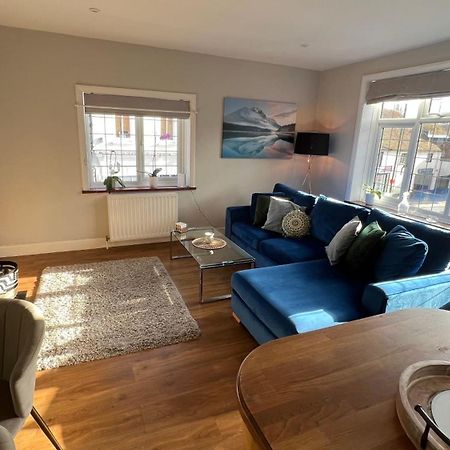 Cosy Corner Apartment Midhurst Exterior foto