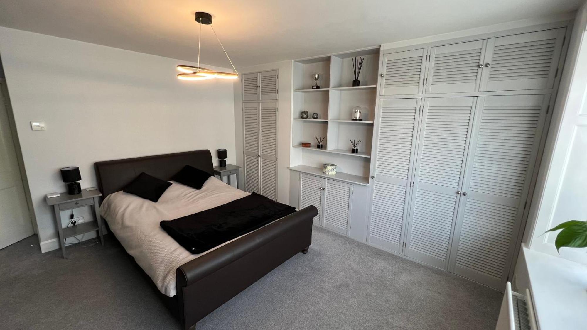 Cosy Corner Apartment Midhurst Exterior foto