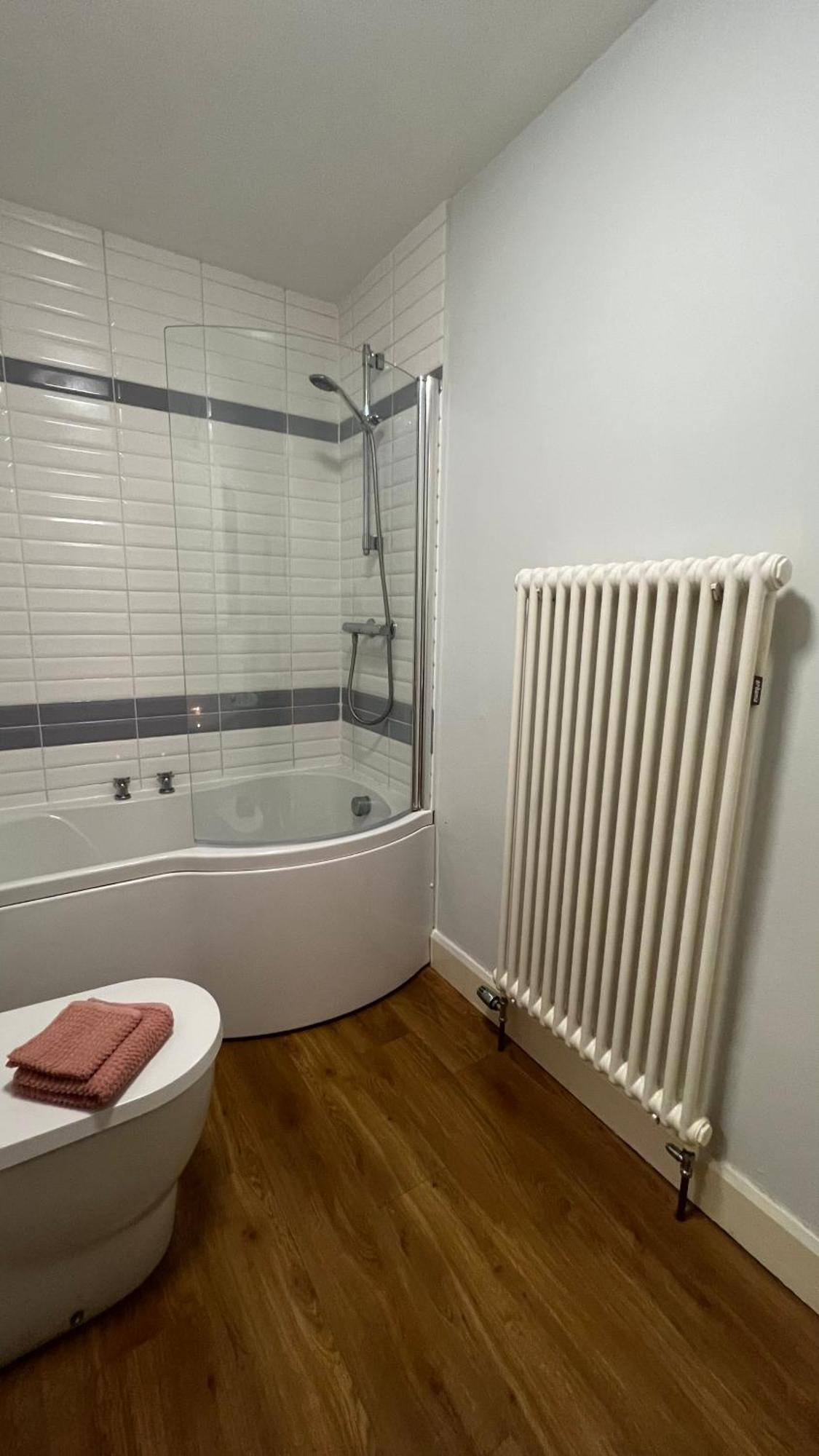 Cosy Corner Apartment Midhurst Exterior foto